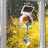 Kikkerland Solar-Powered Rainbow Maker - Image 4