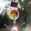 Kikkerland Solar-Powered Rainbow Maker - Image 5