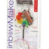 Kikkerland Solar-Powered Rainbow Maker - Image 6