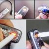 Windproof, Rechargeable USB Lighter - Image 3