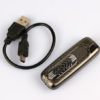 Windproof, Rechargeable USB Lighter - Image 4