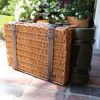 Stoners Picnic Basket for 2 - Image 4