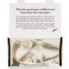 Clear Rolling Paper Sampler with Doob Tube - Image 3
