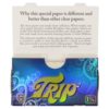 Clear Rolling Paper Sampler with Doob Tube - Image 4