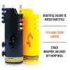 Hemp Wick Lighter 2 Pack - Image 3