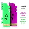 Hemp Wick Lighter 2 Pack - Image 4
