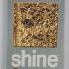 Shine 24K Gold Rolling Papers 2 Sheet Pack - Image 3
