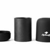 Sploofy PRO - Personal Smoke Air filter - With Replaceable Cartridge (Black Pro) - Image 4