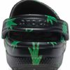 Pot Leaf Crocs - Image 3