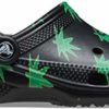 Pot Leaf Crocs - Image 6