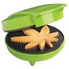 Pot Leaf Waffle Maker - Image 4