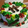 Marijuana Leaf Cookie Cutter Set of 5 - Image 5