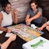 Ganjaland - The Novelty Board Game That Will Take You On an Epic Adventure - Image 5