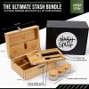 HASHSTASH - The OG Stash Box - Image 3