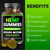 Hemp Gummies - Infused with Pure Hemp Oil Extract - Image 5