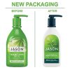 Natural Body Wash & Shower Gel - Image 4