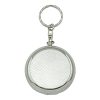 Marijuana Leaf Portable Travel Size Pocket Purse - Image 5