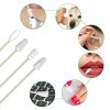 Reusable Cotton Swabs 4 Pcs - Image 6