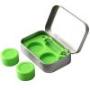 2-5ml Silicone Container Jars - Image 3