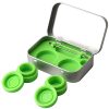 2-5ml Silicone Container Jars - Image 4