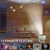 12 in 1 - 360° Star Projector - Image 6